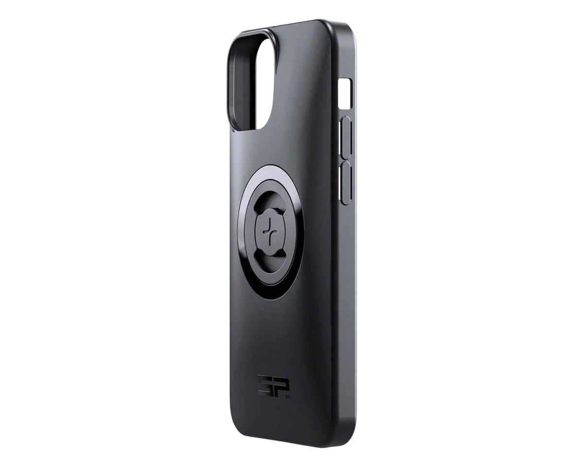 SP Connect SPC+ iPhone Case (Black) (iPhone 13 Mini/12 Mini) - view 2